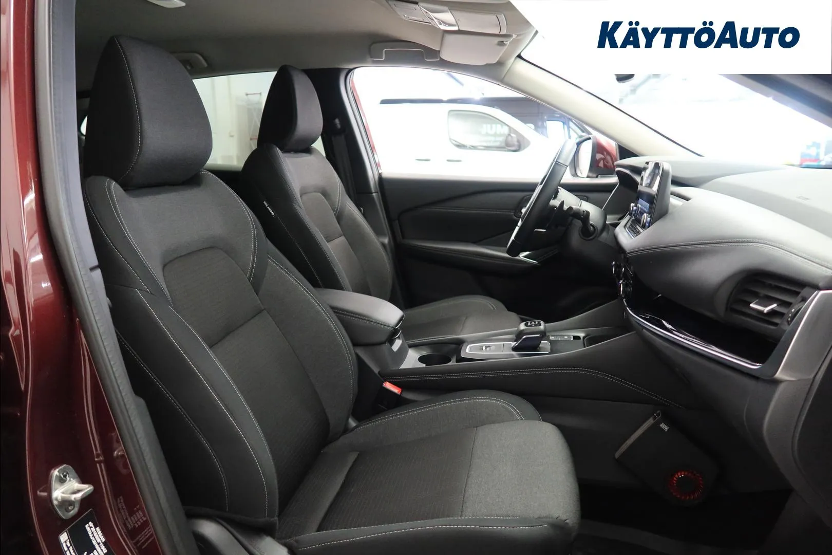 NISSAN Qashqai SOT-375 carousel image