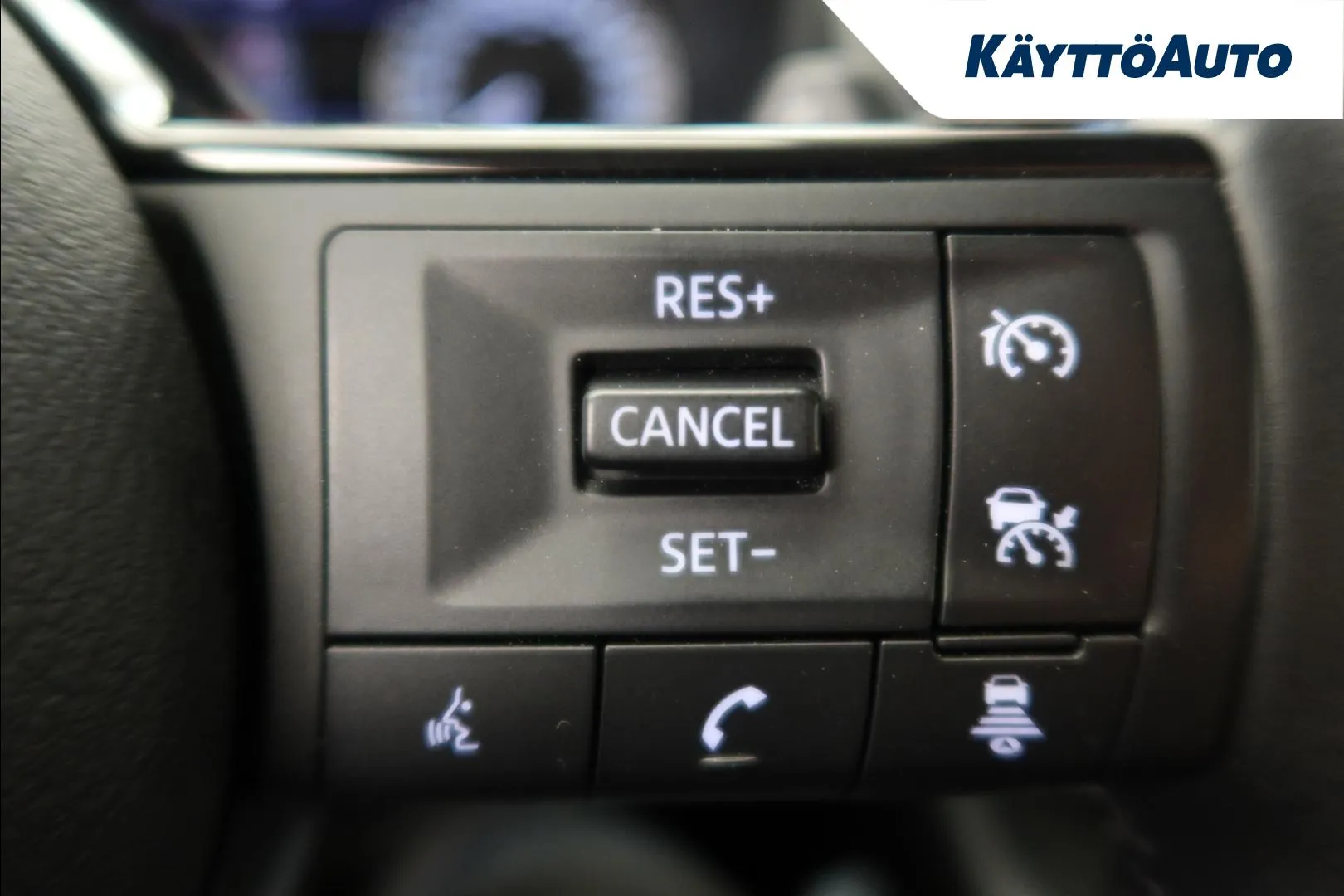 NISSAN Qashqai SOT-375 carousel image