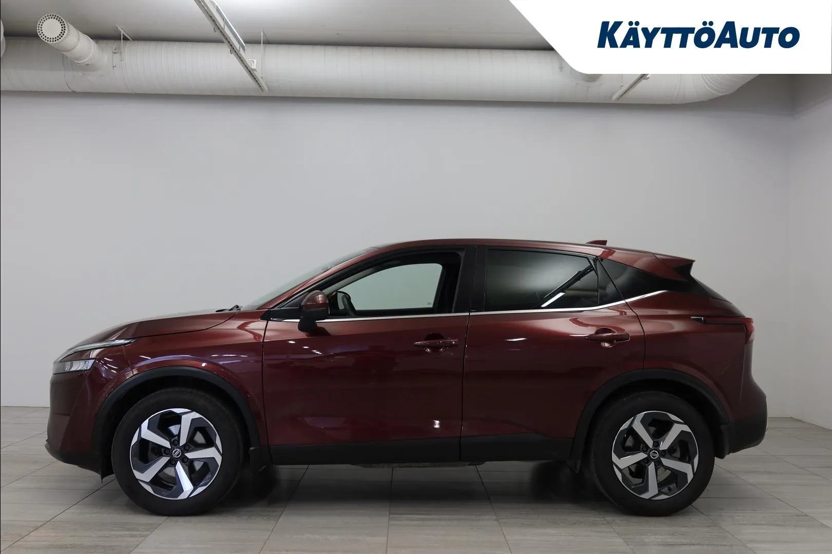 NISSAN Qashqai SOT-375 carousel image