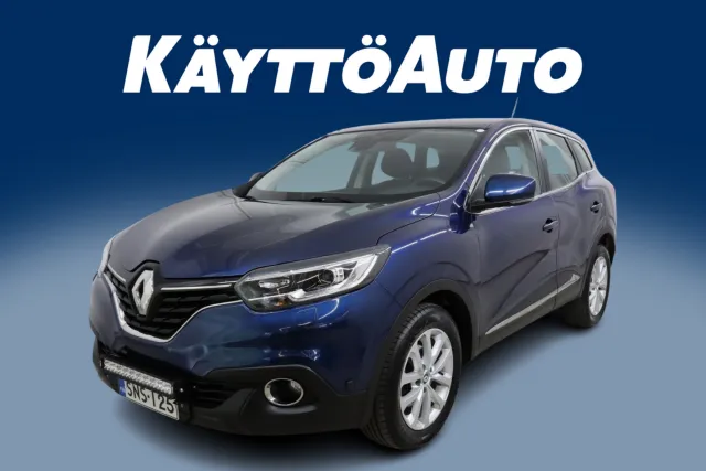 RENAULT Kadjar SNS-125