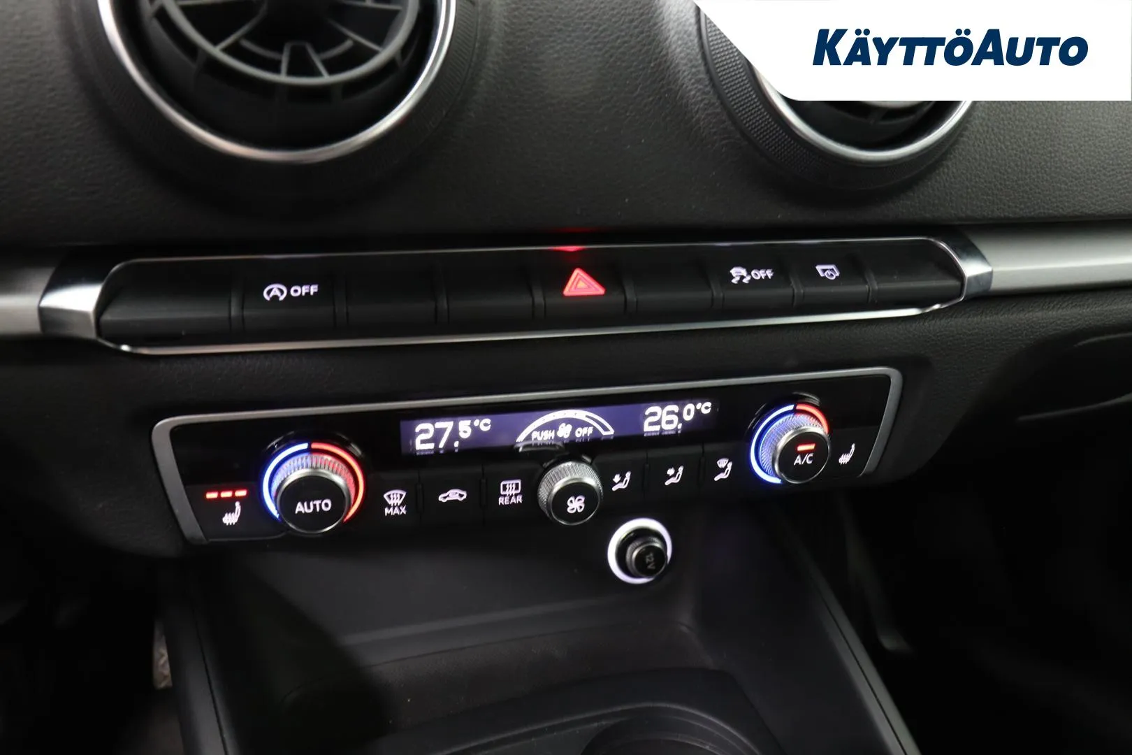 AUDI A3 OXL-142 carousel image