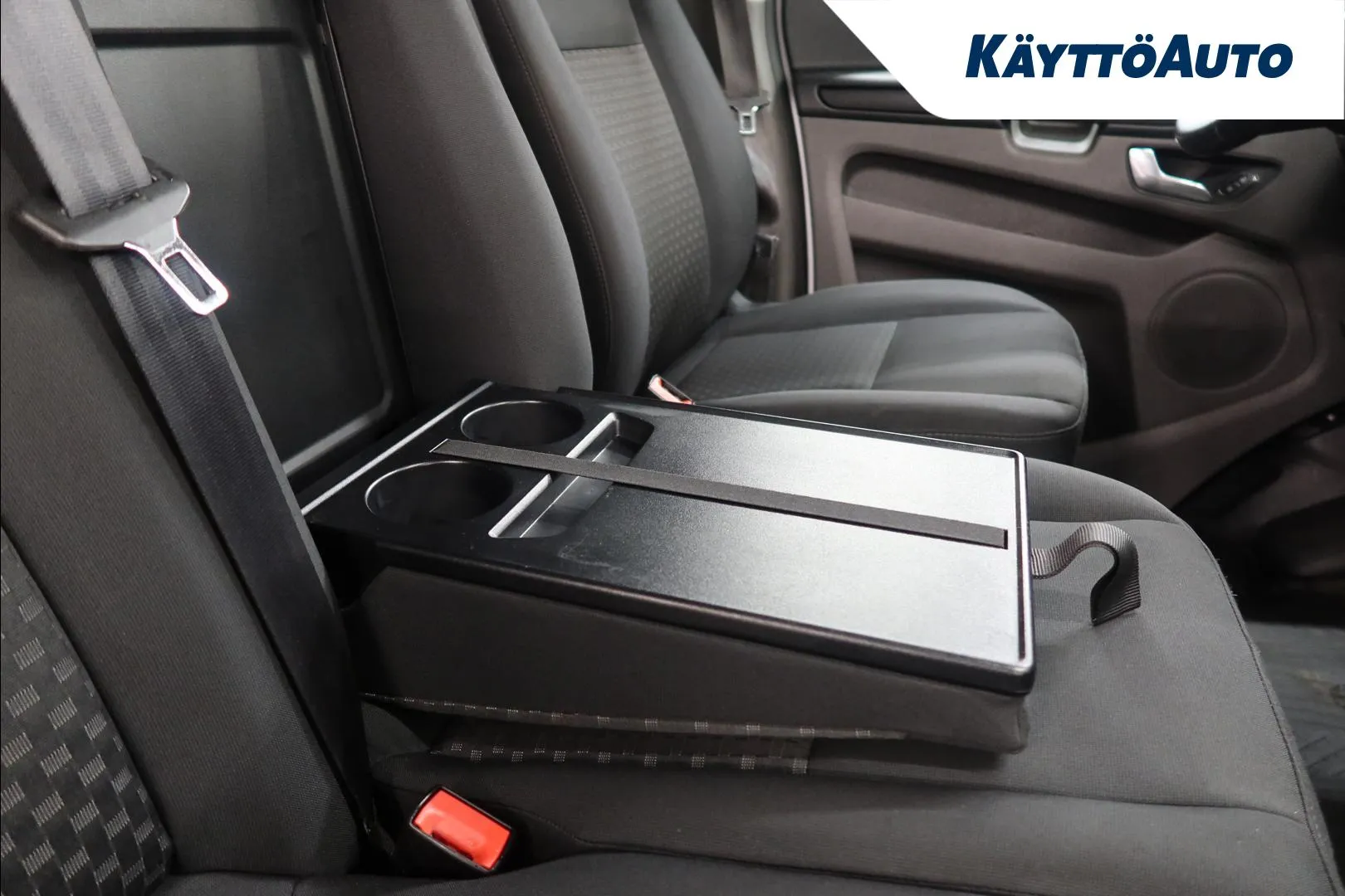 FORD Transit Custom CMI-396 carousel image