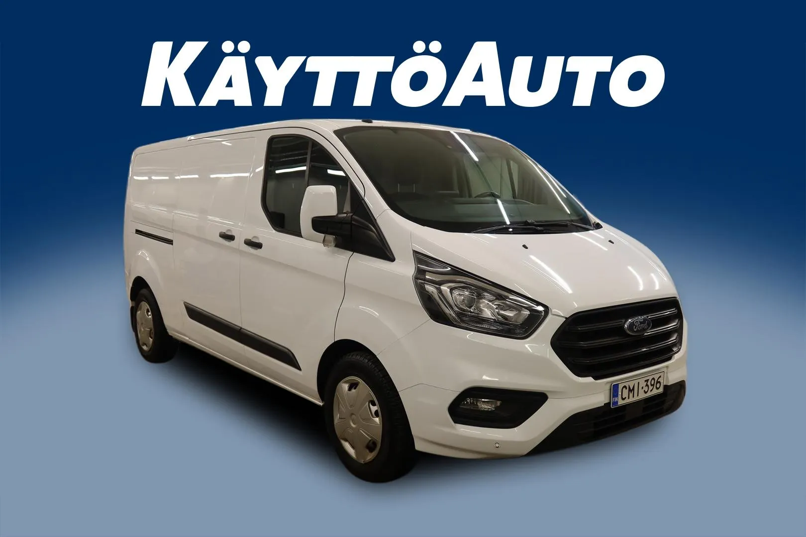 FORD Transit Custom CMI-396 carousel image