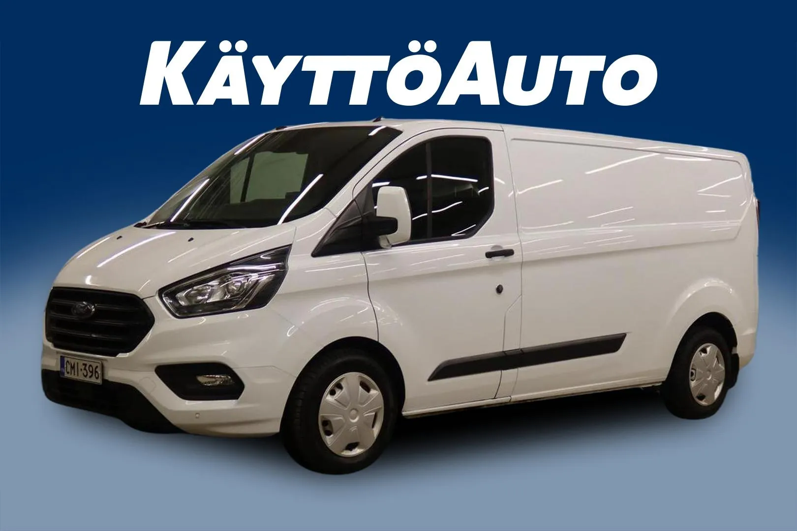 FORD Transit Custom CMI-396 carousel image
