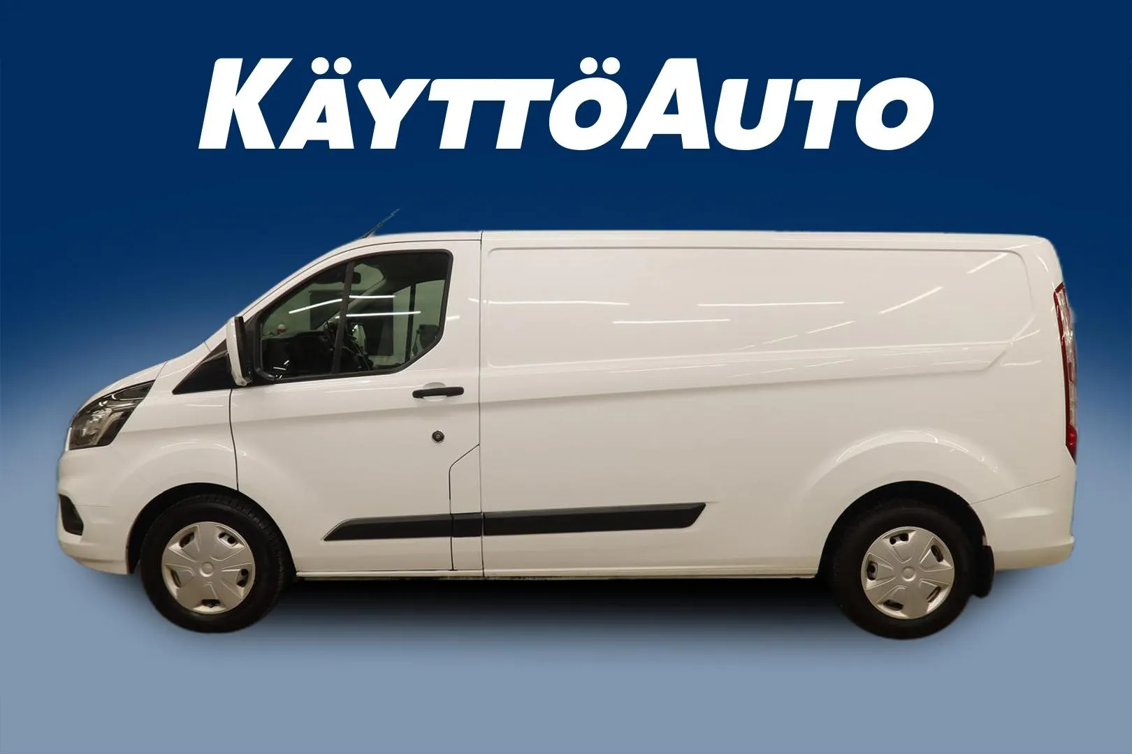 FORD Transit Custom CMI-396 carousel image