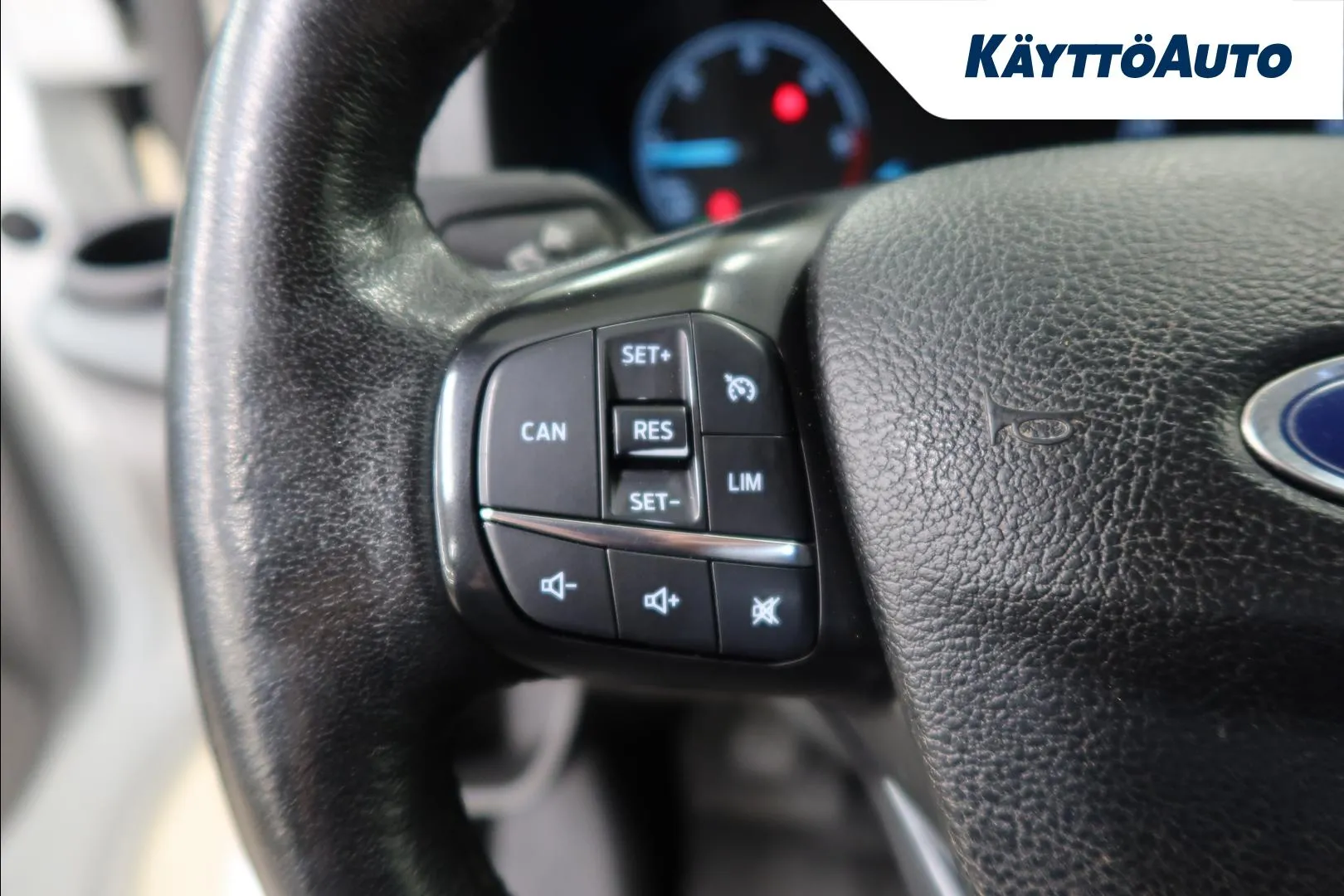 FORD Transit Custom CMI-396 carousel image