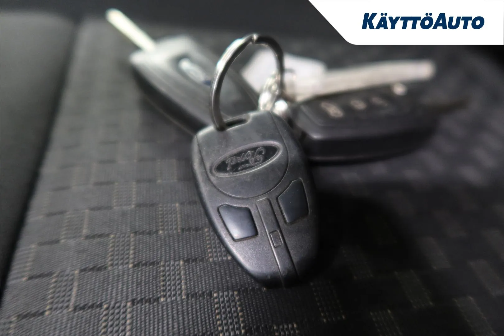 FORD Transit Custom CMI-396 carousel image