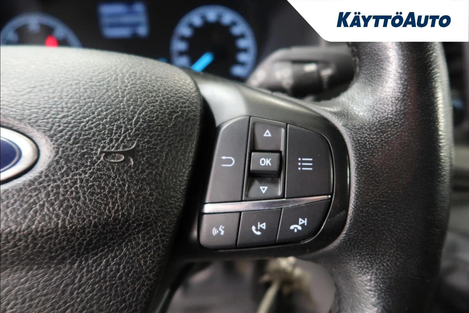 FORD Transit Custom CMI-396 carousel image