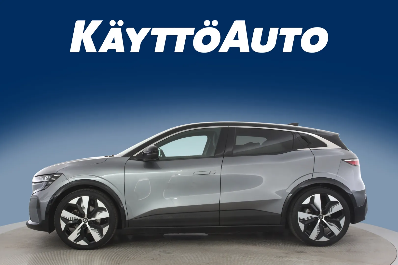 RENAULT Megane XRL-695 carousel image