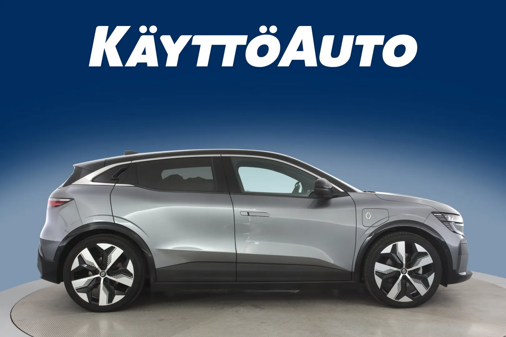 RENAULT Megane XRL-695 carousel image