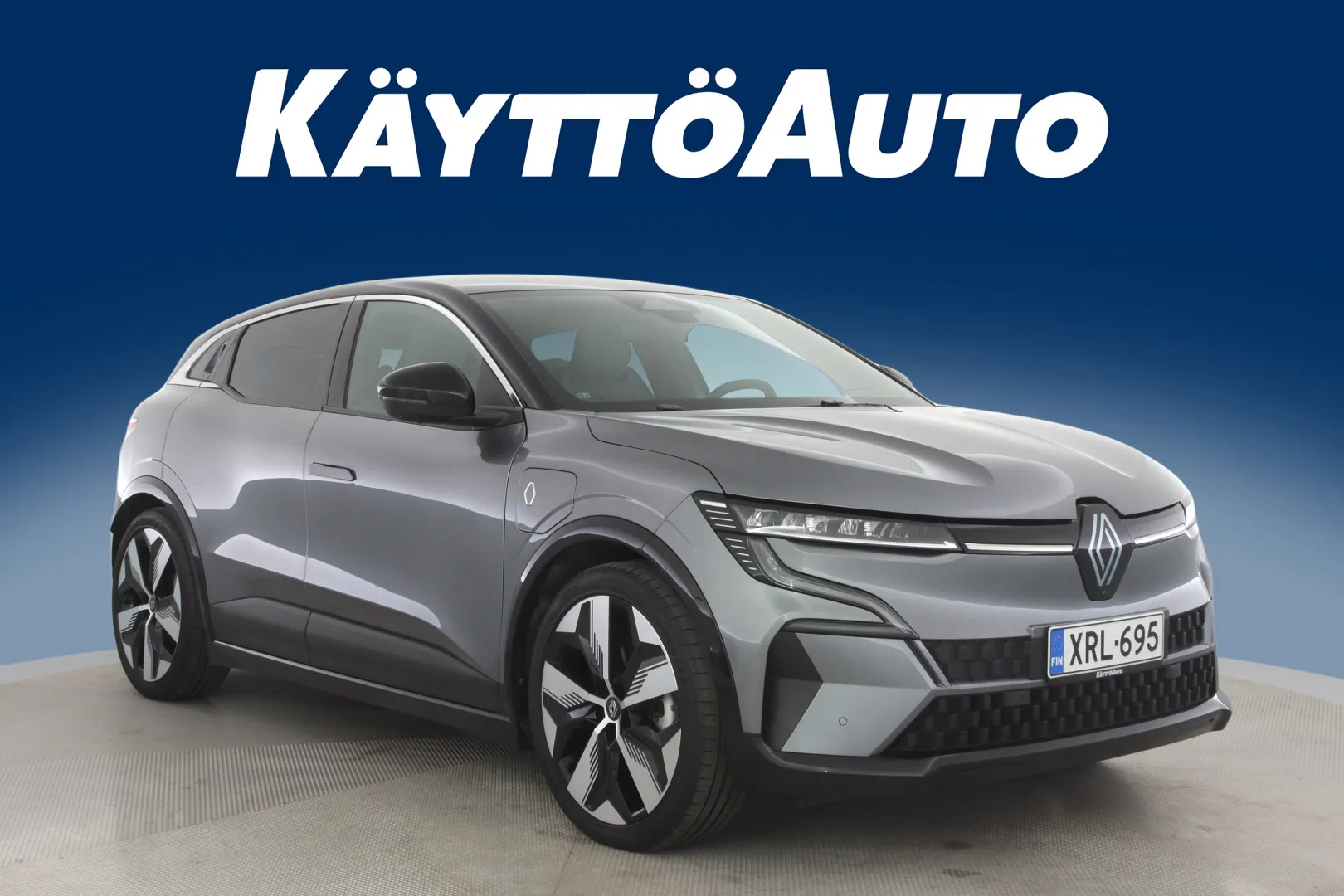 RENAULT Megane XRL-695 carousel image