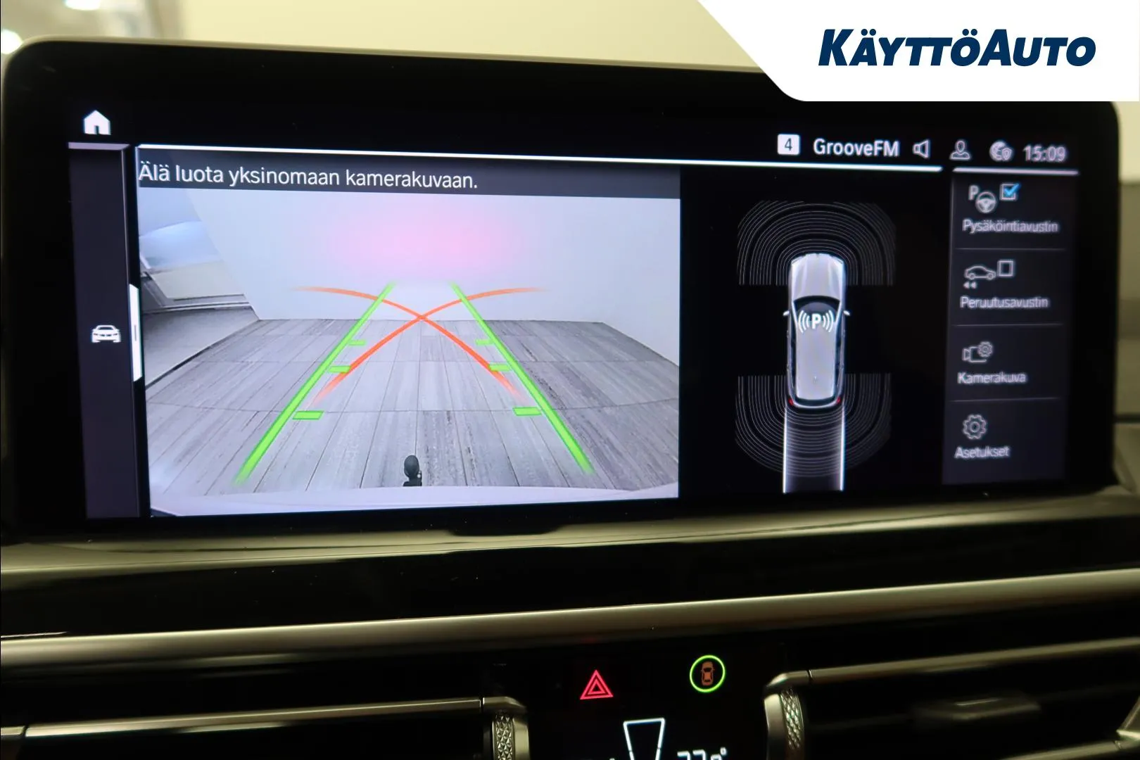BMW X3 SZB-386 carousel image