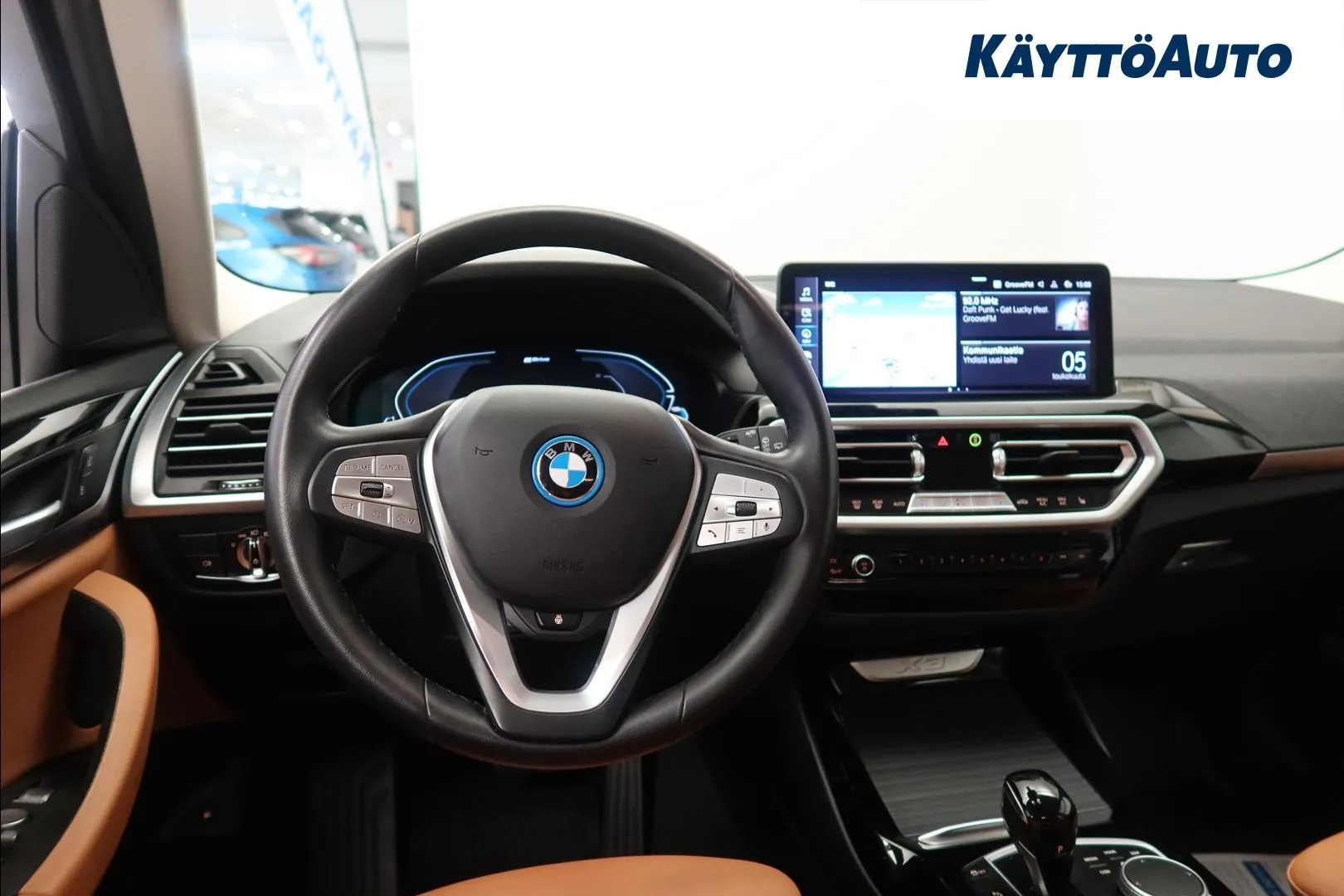 BMW X3 SZB-386 carousel image