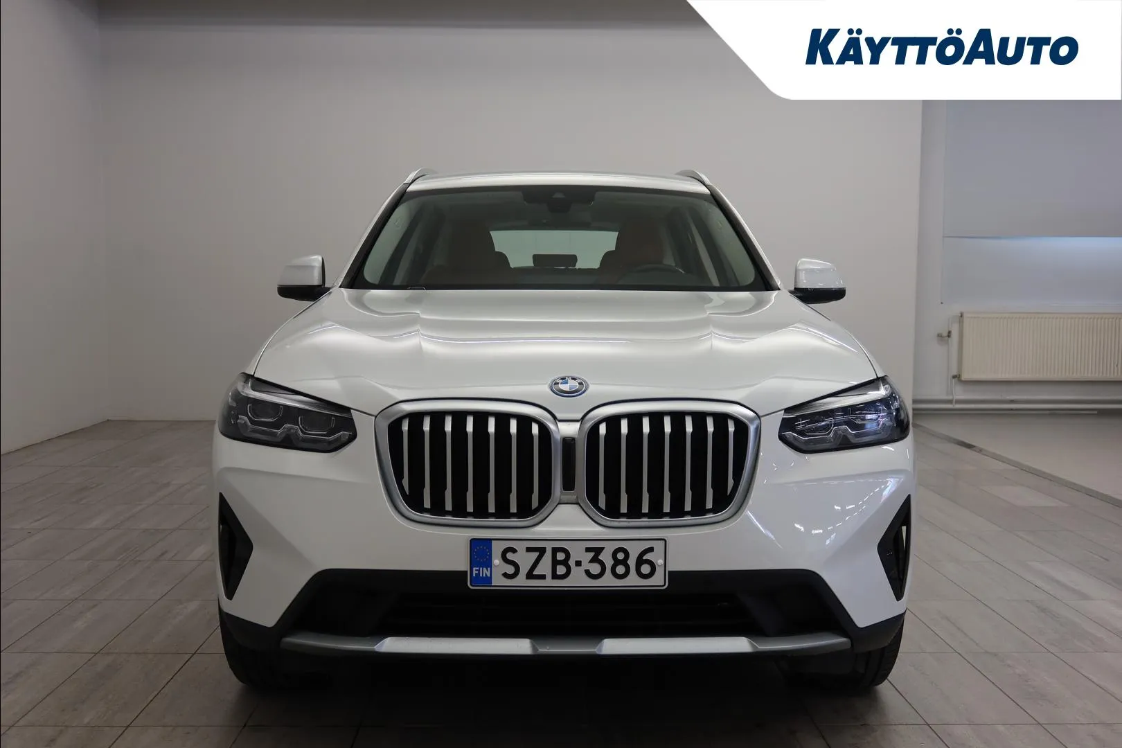 BMW X3 SZB-386 carousel image