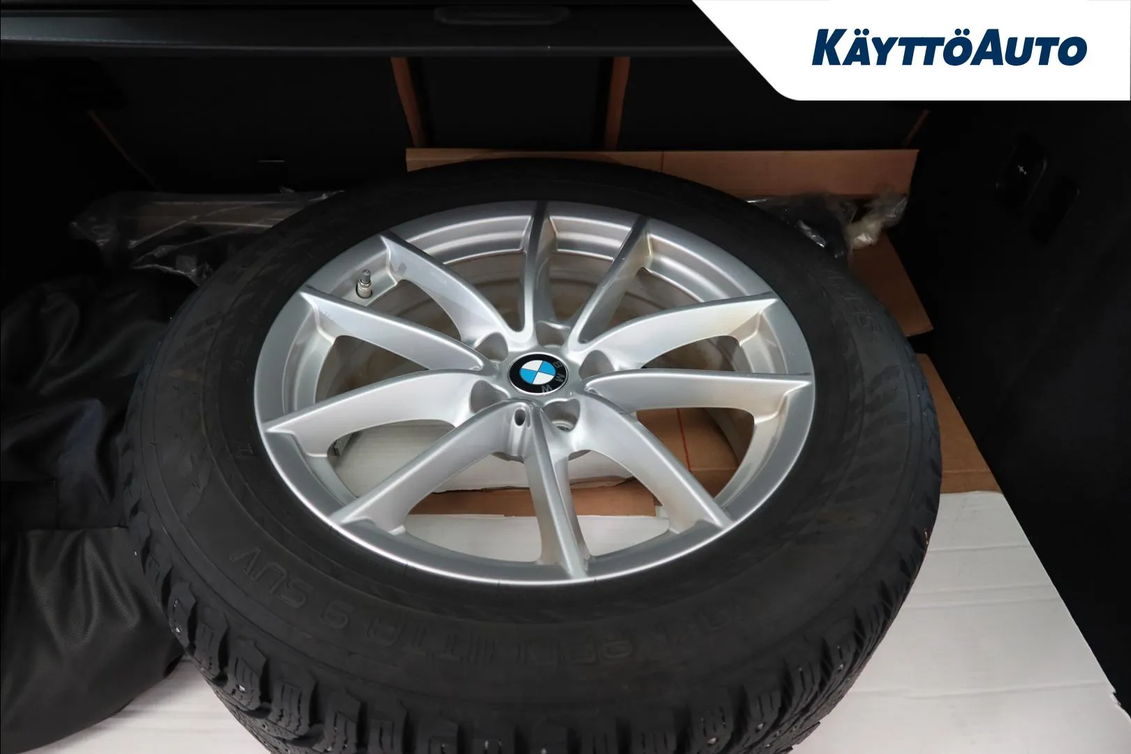 BMW X3 SZB-386 carousel image