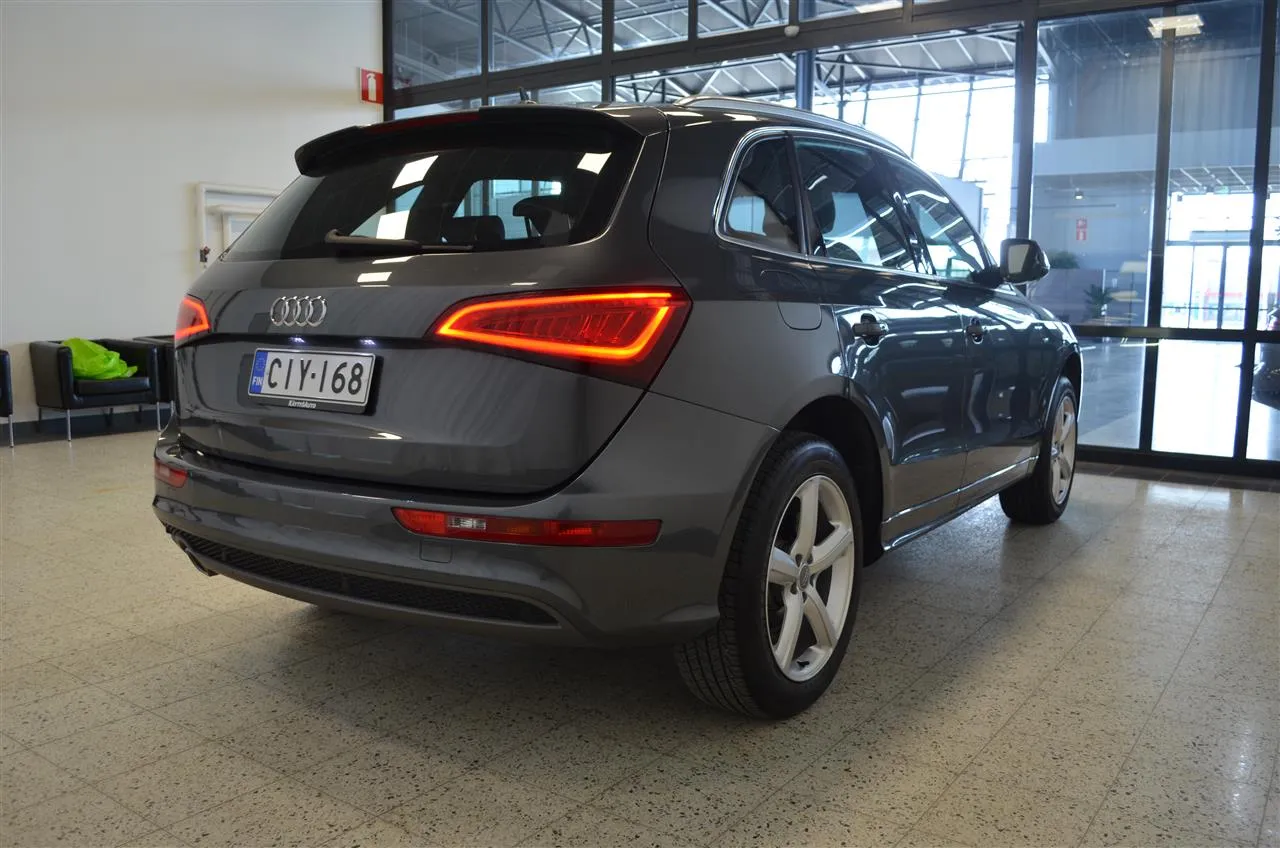 AUDI Q5 CIY-168 carousel image