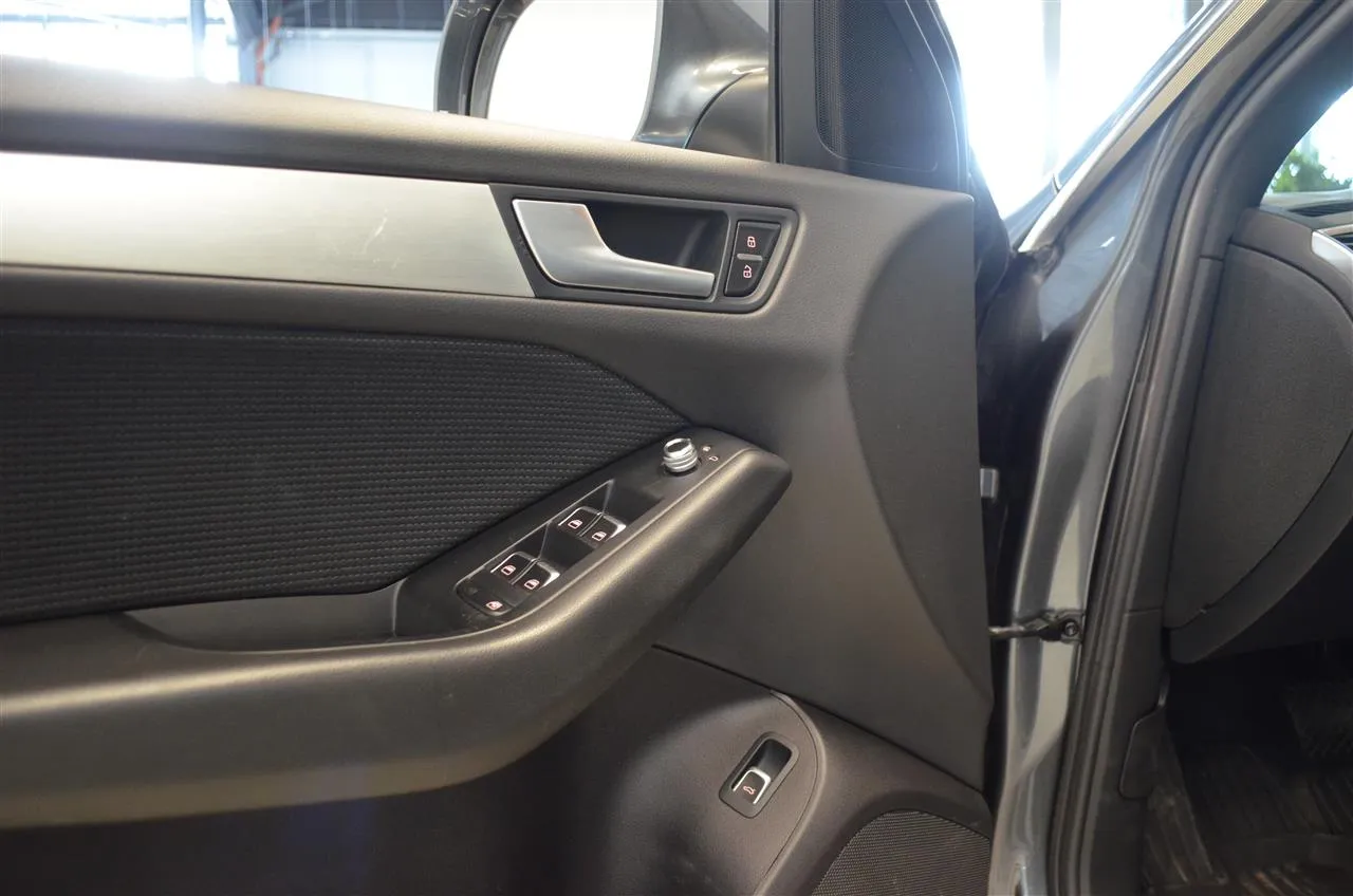 AUDI Q5 CIY-168 carousel image