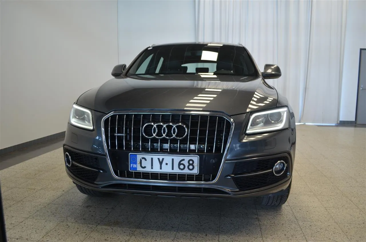 AUDI Q5 CIY-168 carousel image