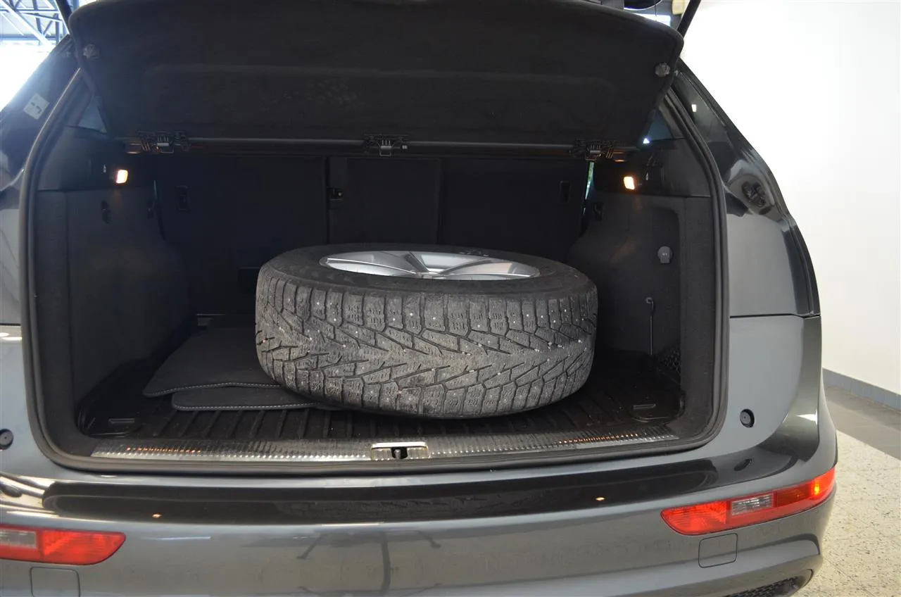 AUDI Q5 CIY-168 carousel image