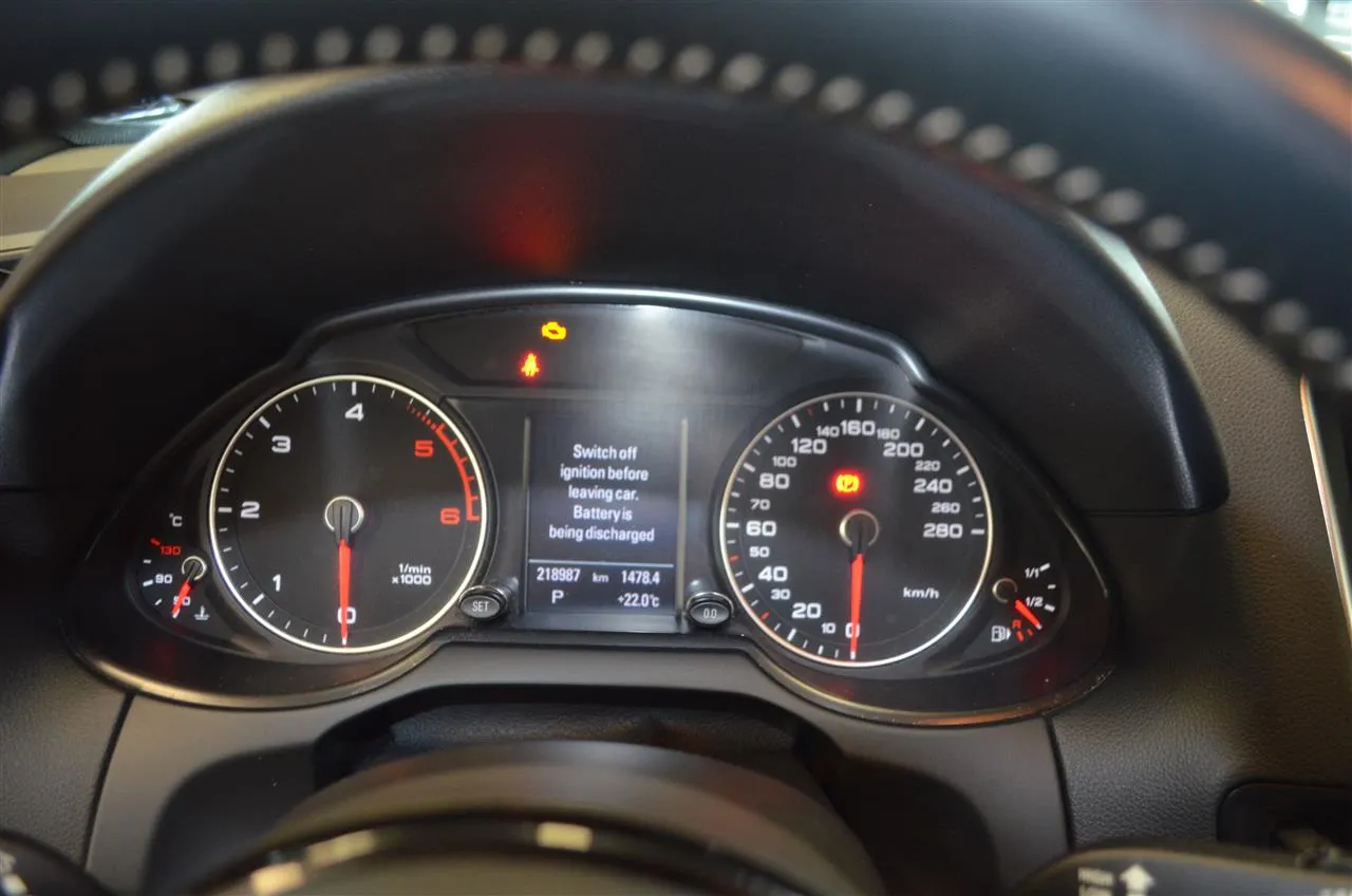 AUDI Q5 CIY-168 carousel image
