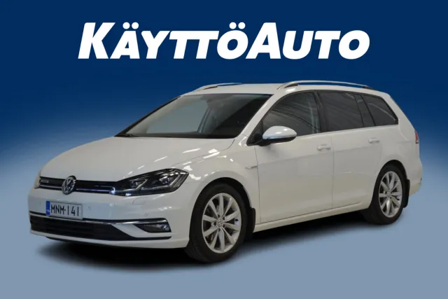 VOLKSWAGEN Golf MNM-141