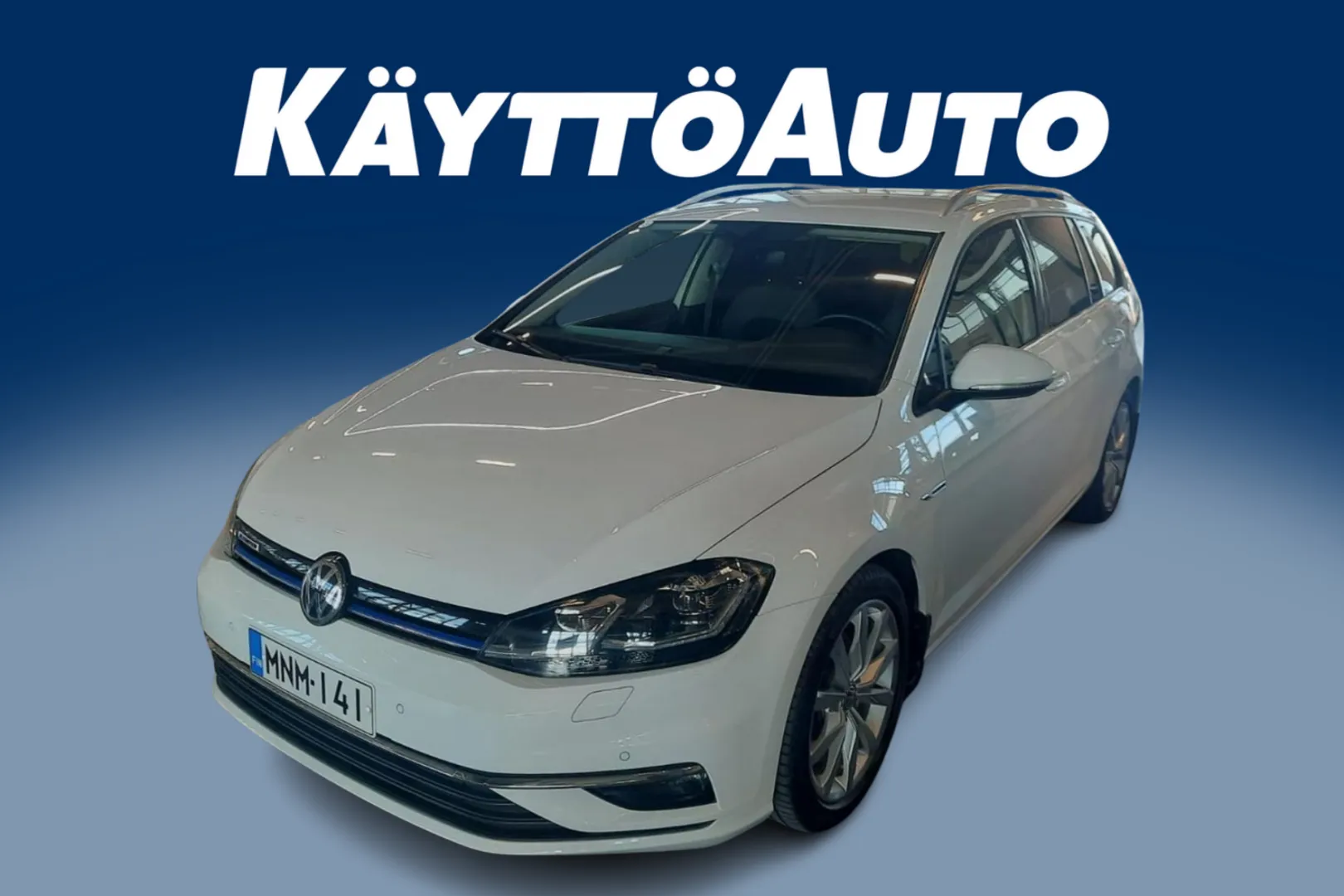 VOLKSWAGEN Golf MNM-141 carousel image