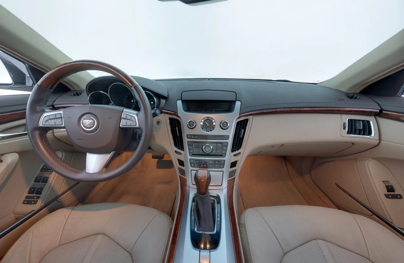CADILLAC CTS IMT-579 carousel image