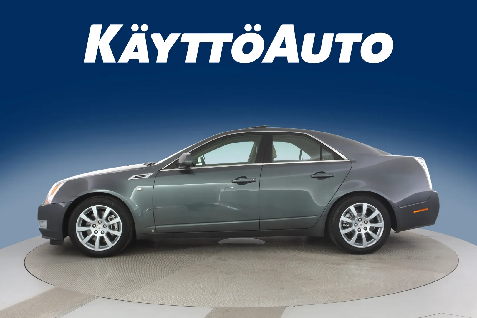 CADILLAC CTS IMT-579 carousel image