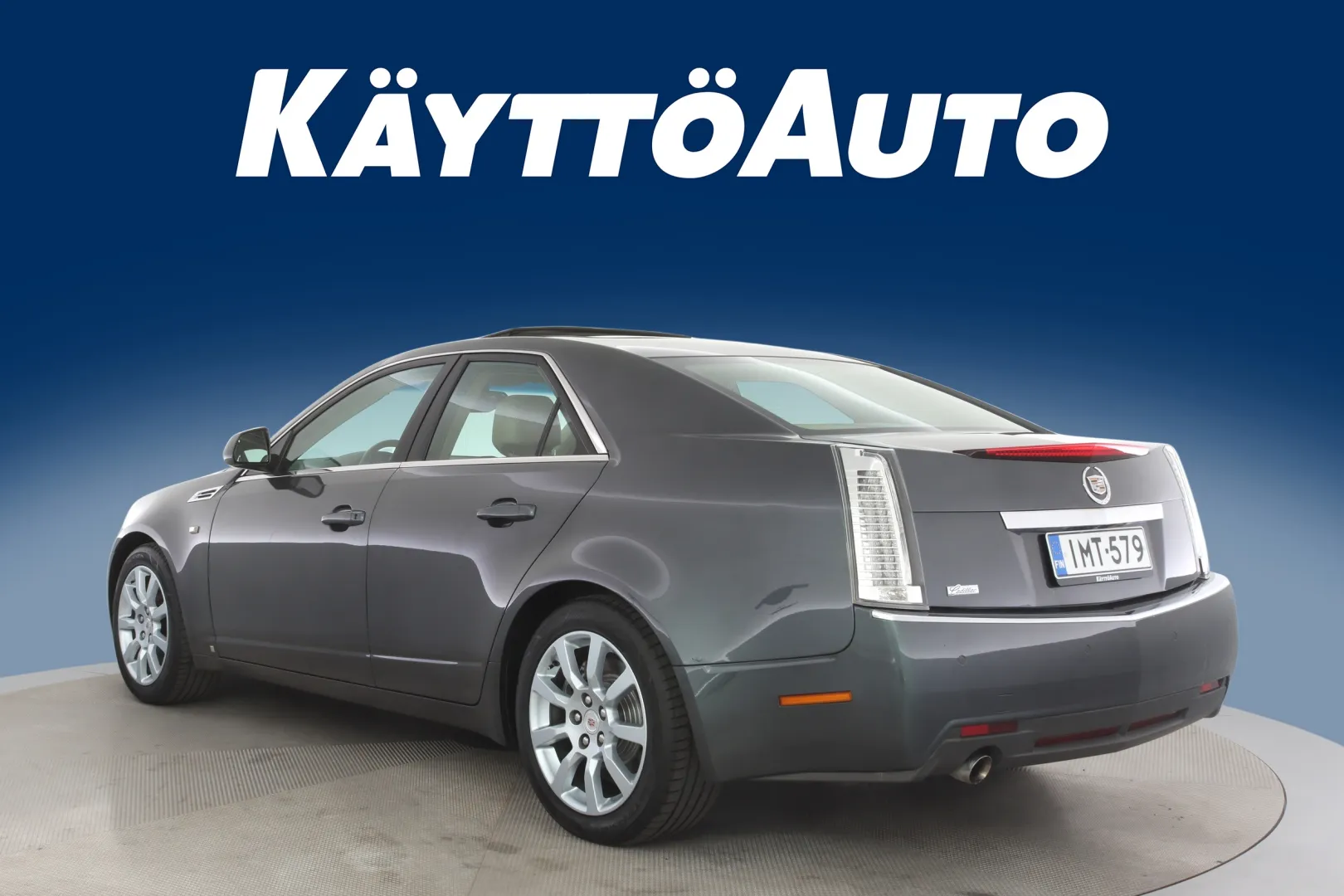 CADILLAC CTS IMT-579 carousel image