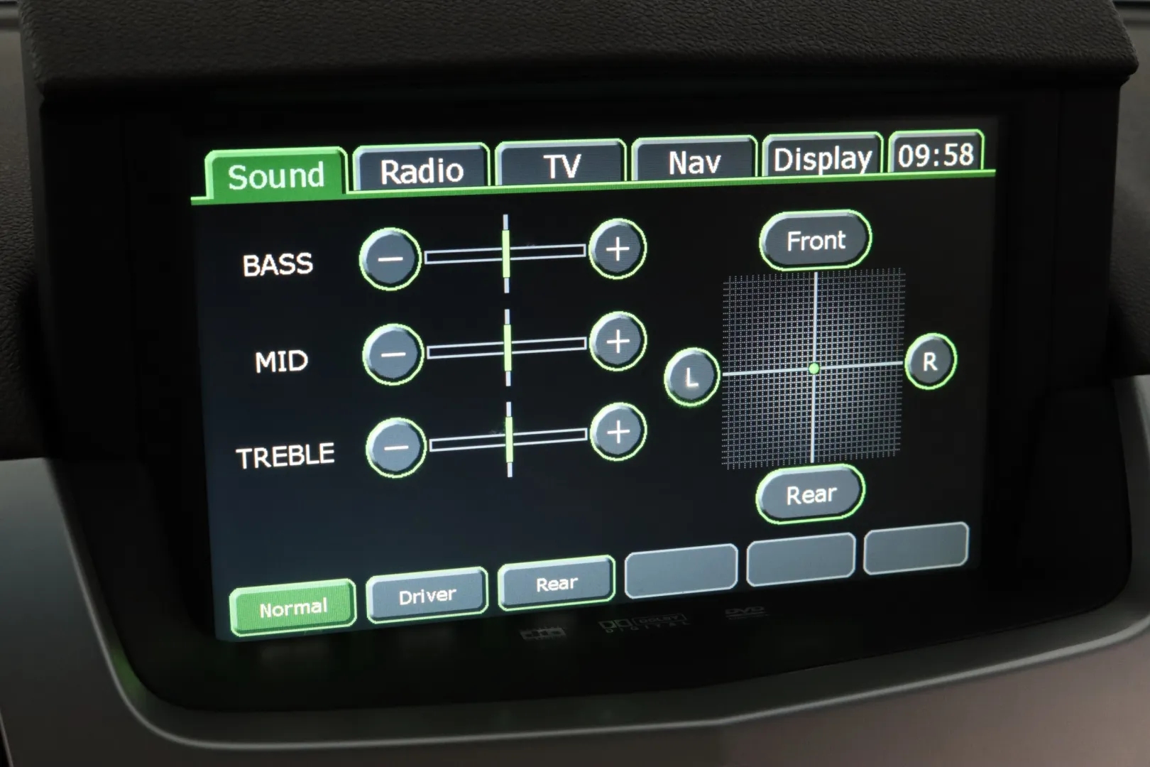 CADILLAC CTS IMT-579 carousel image