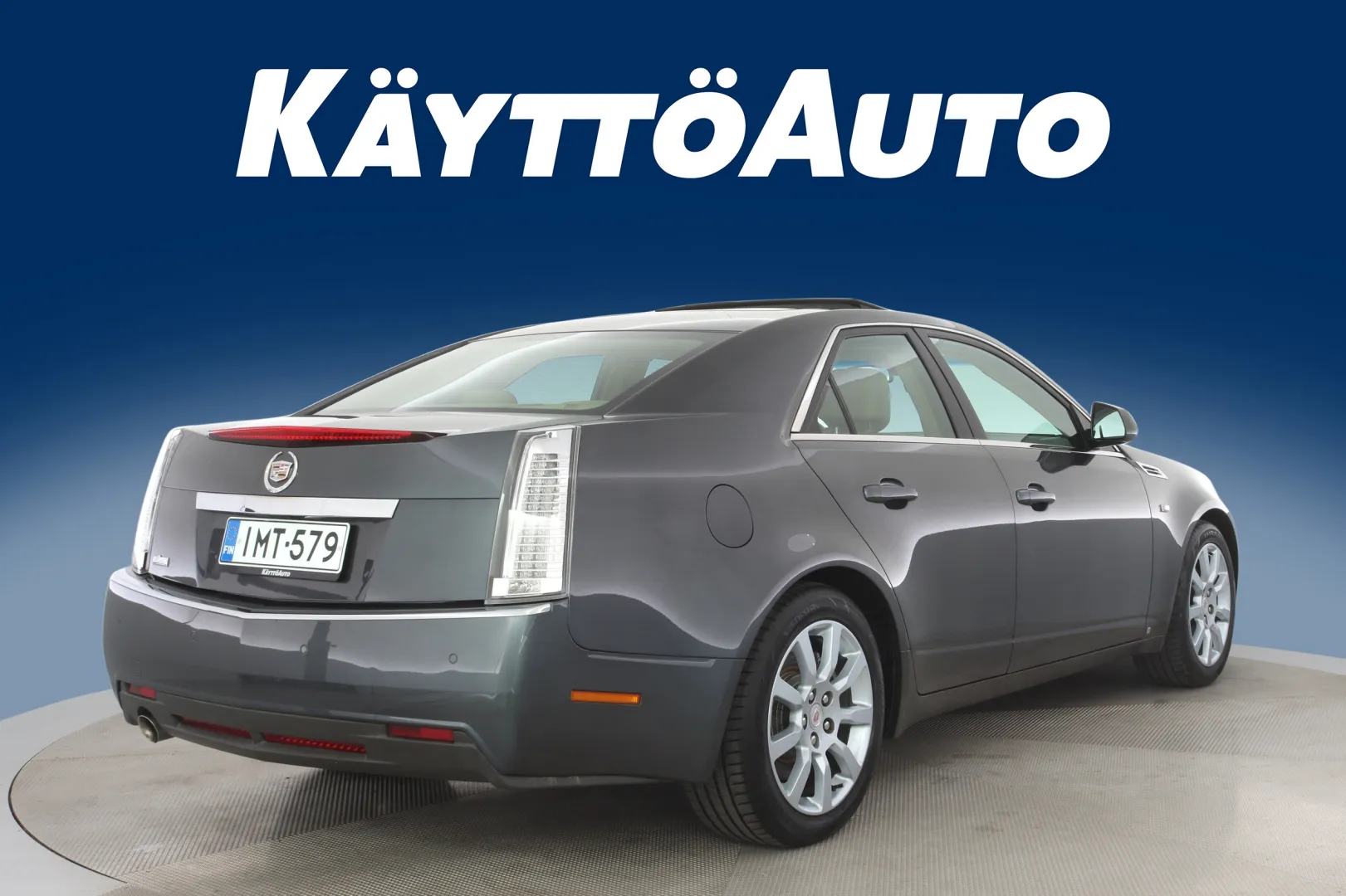 CADILLAC CTS IMT-579 carousel image