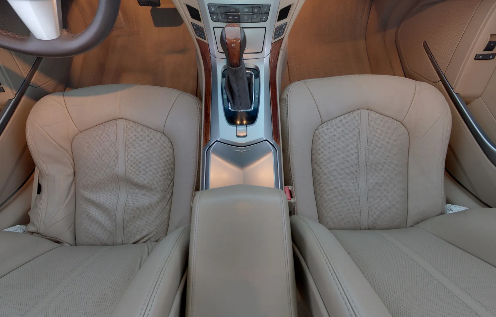 CADILLAC CTS IMT-579 carousel image