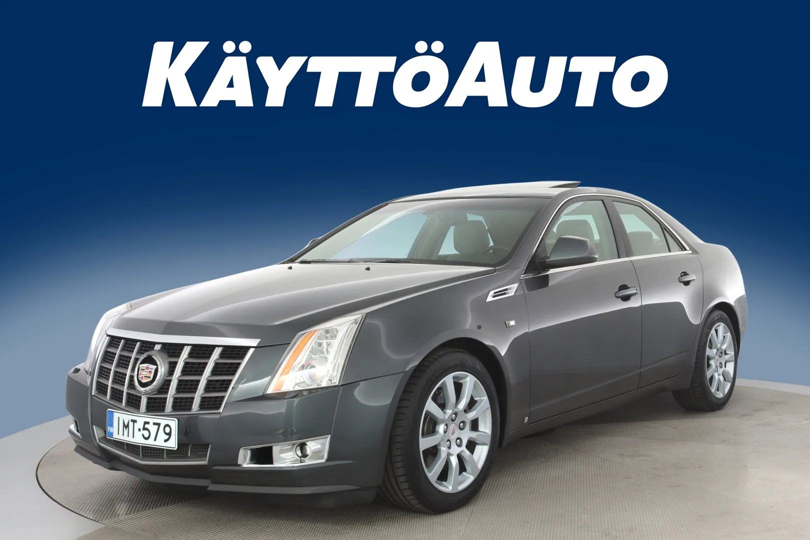 CADILLAC CTS IMT-579 carousel image
