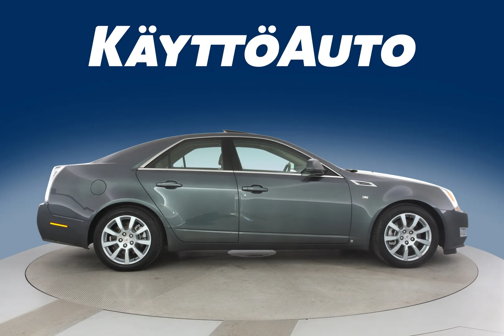 CADILLAC CTS IMT-579 carousel image