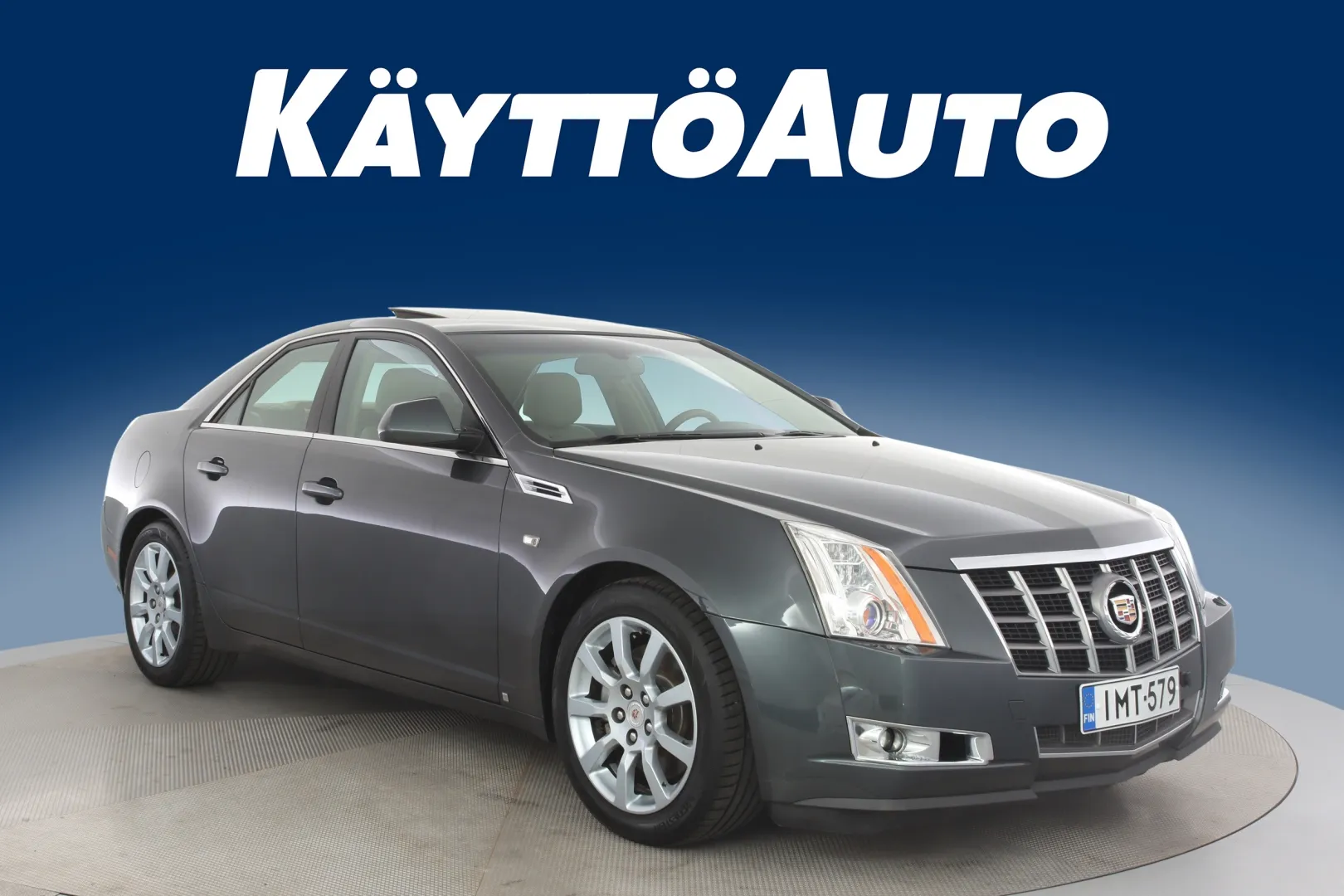CADILLAC CTS IMT-579 carousel image