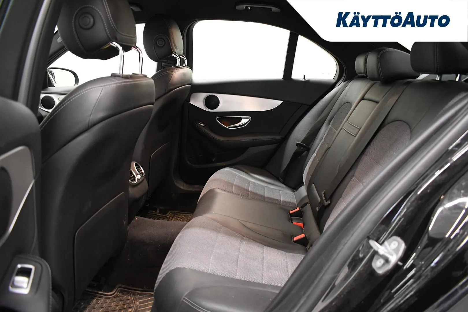 MERCEDES-BENZ C XSA-465 carousel image