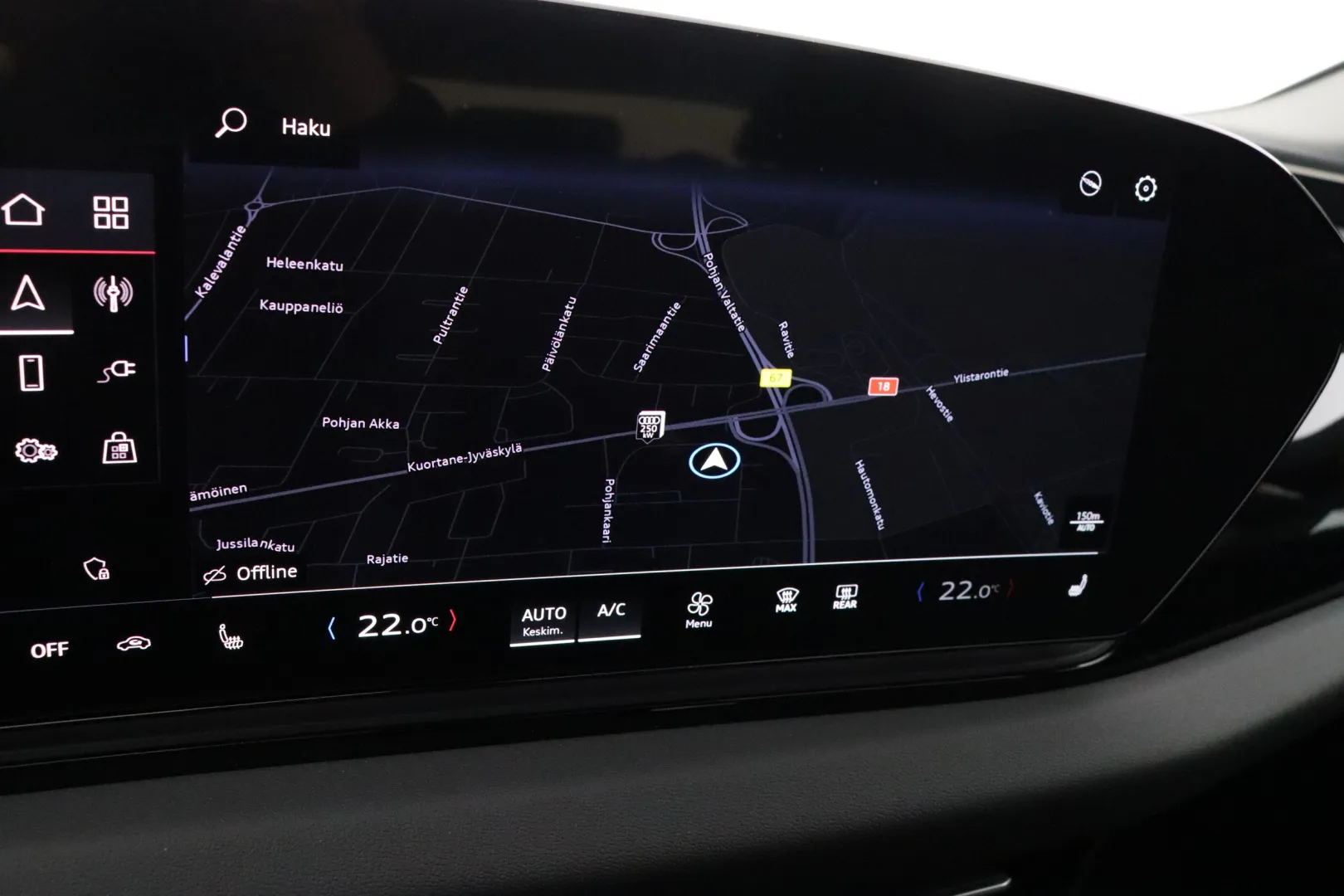 Audi A6 e-tron ZPL-317 carousel image