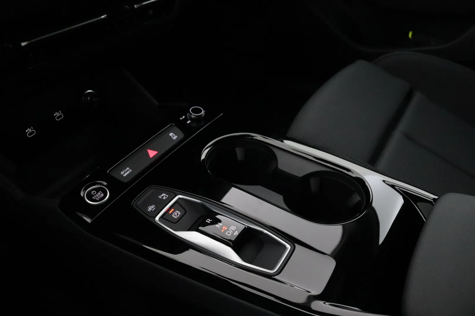 Audi A6 e-tron ZPL-317 carousel image