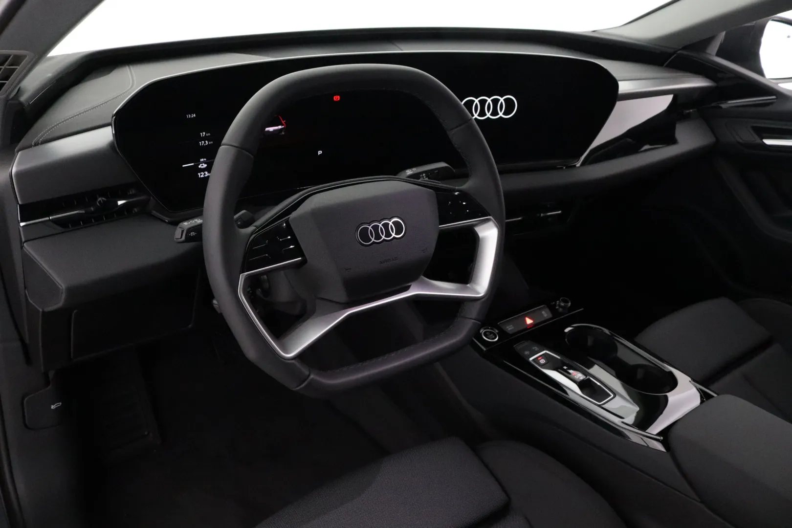 Audi A6 e-tron ZPL-317 carousel image