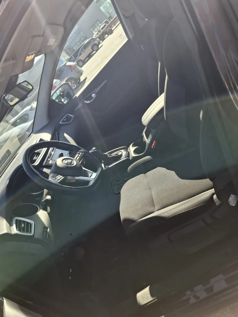 NISSAN Qashqai ERS-264 carousel image