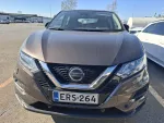 NISSAN Qashqai ERS-264 carousel thumbs