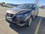NISSAN Qashqai ERS-264 carousel thumbs