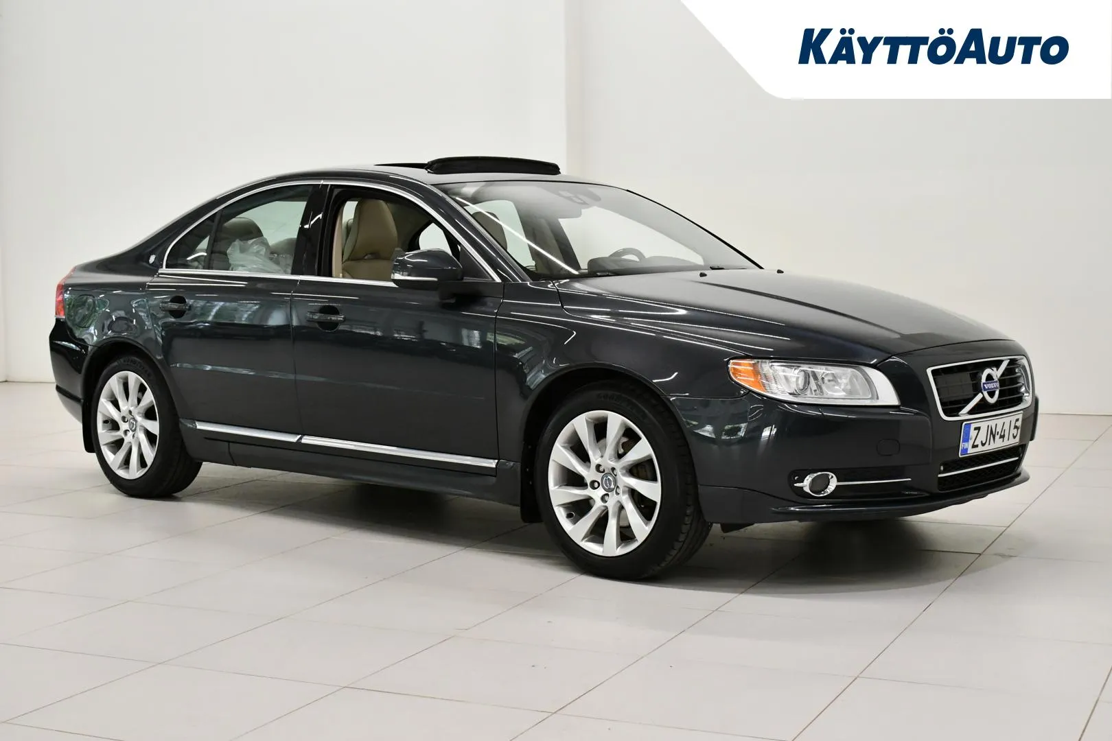 VOLVO S80 ZJN-415 carousel image