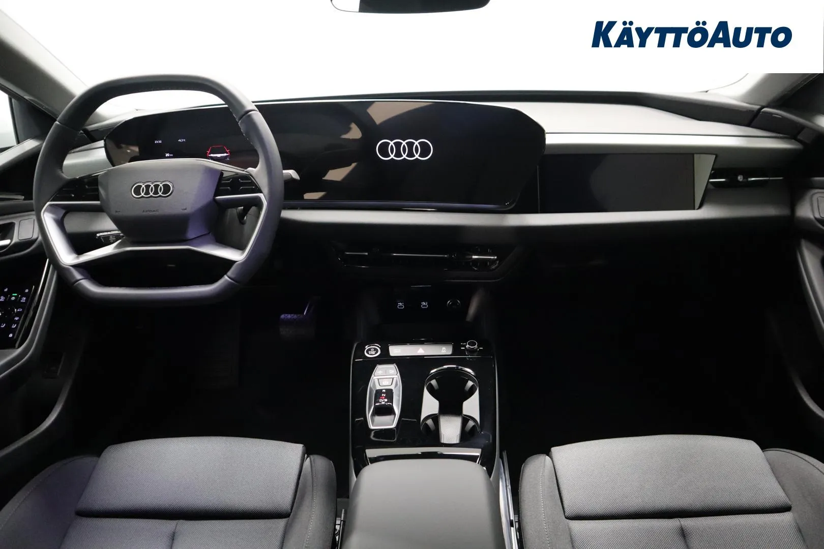 Audi A6 e-tron RXM-472 carousel image