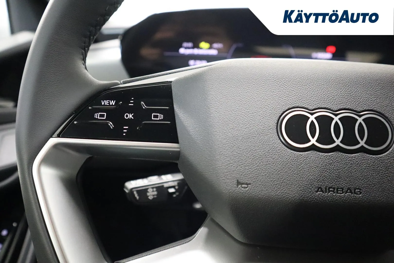 Audi A6 e-tron RXM-472 carousel image