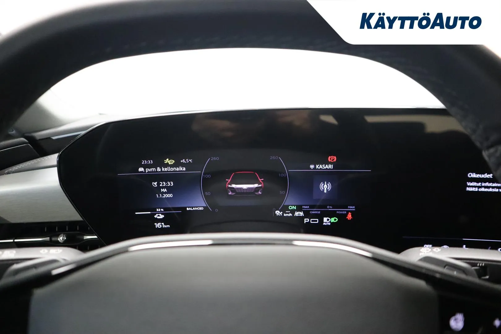 Audi A6 e-tron RXM-472 carousel image