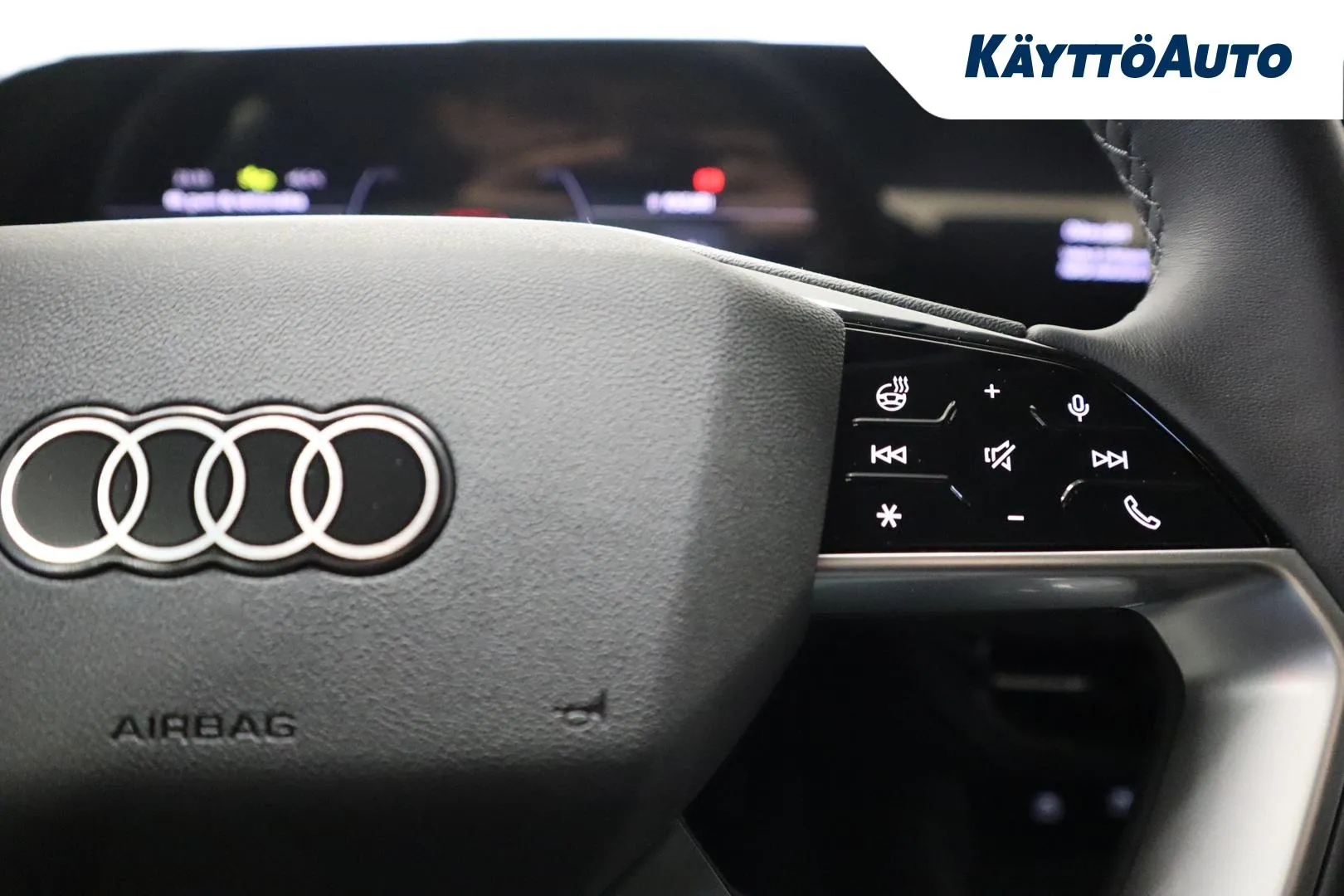 Audi A6 e-tron RXM-472 carousel image