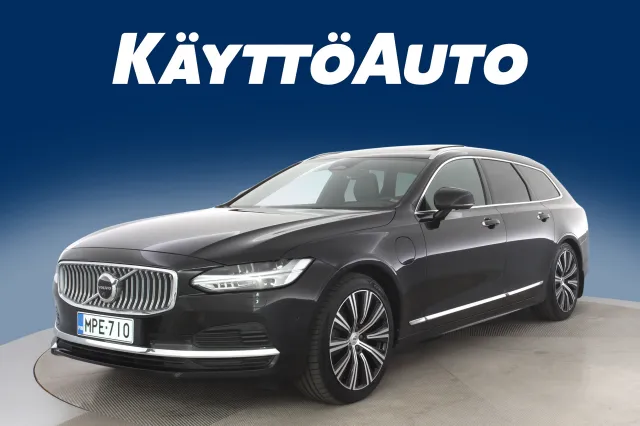 VOLVO V90 MPE-710