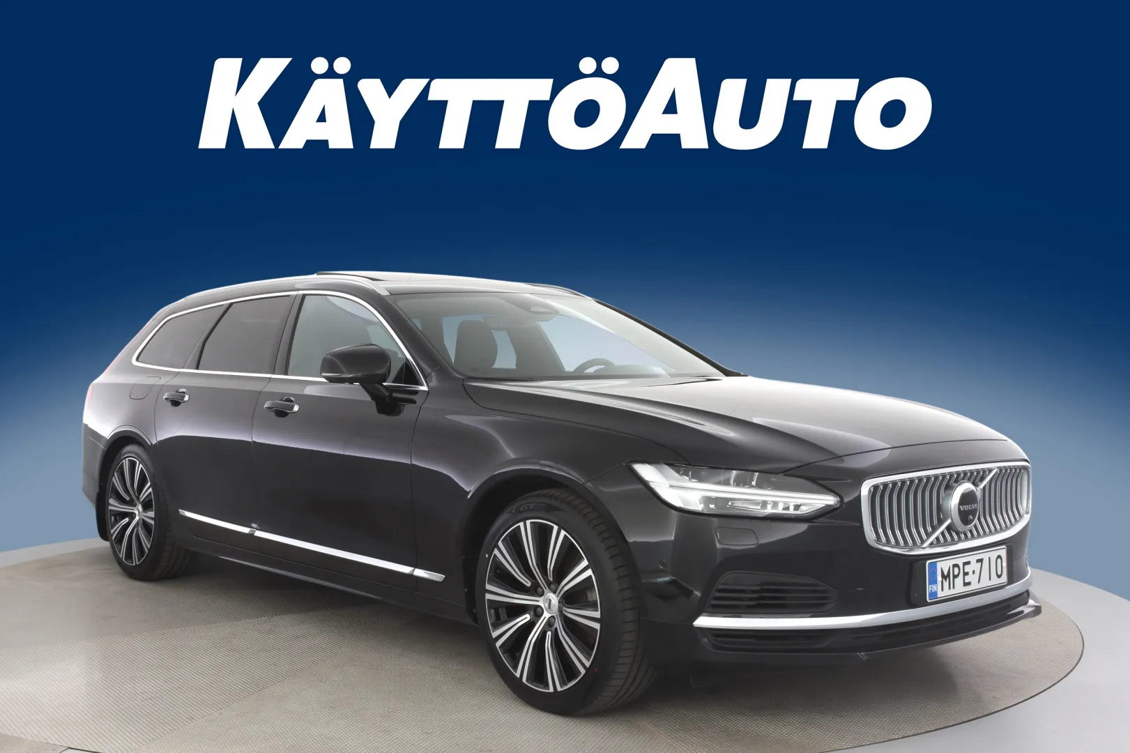 VOLVO V90 MPE-710 carousel image