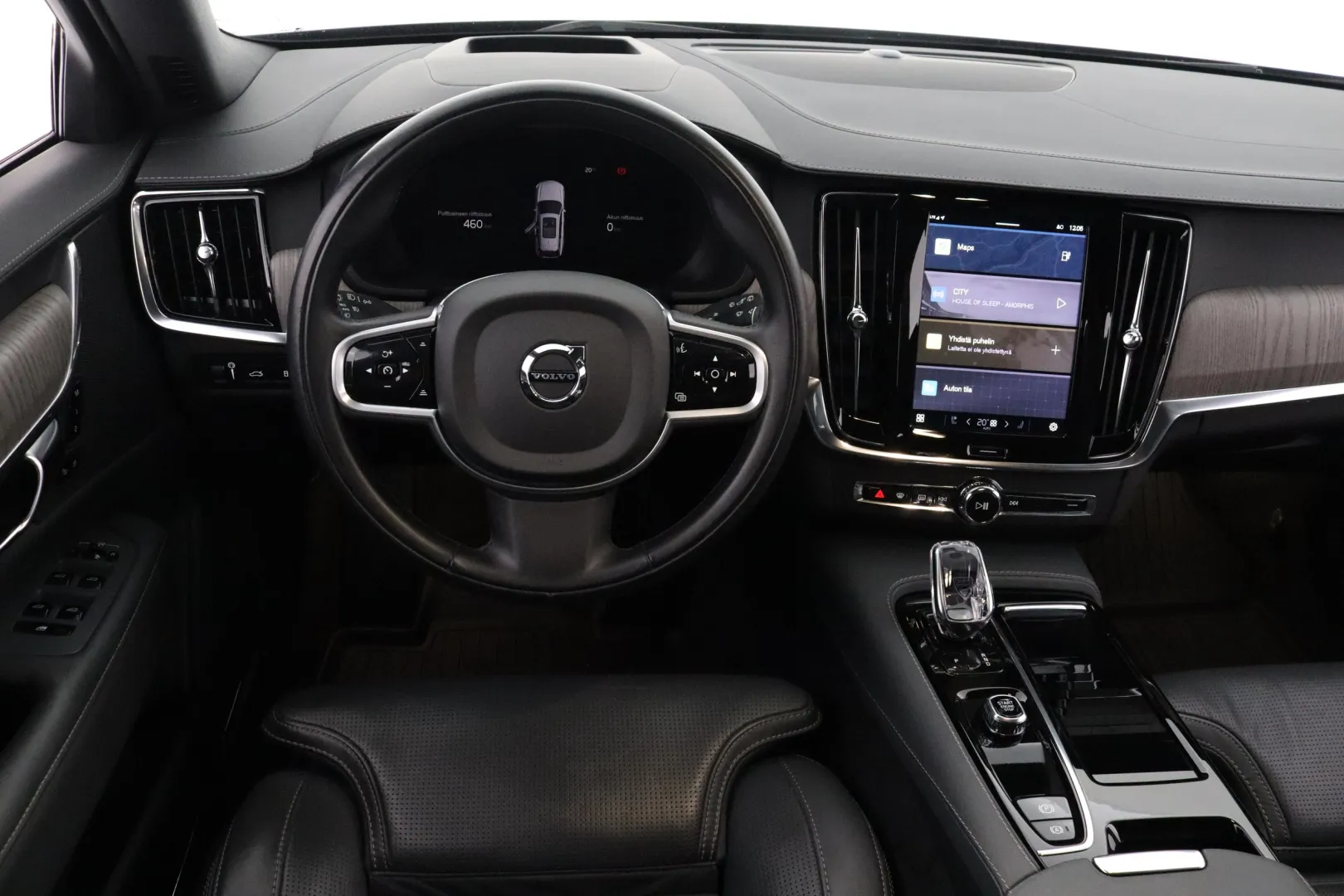 VOLVO V90 MPE-710 carousel image